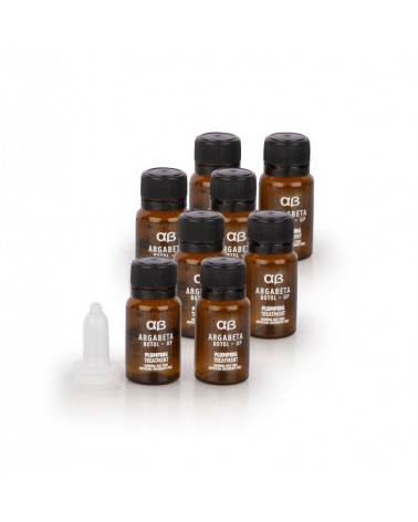 Dikson Argabeta Botol Up ampułki 8x8ml