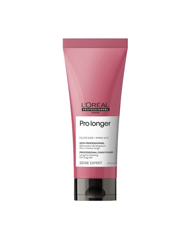 Loreal SE21 Pro Longer Odżywka 200ml