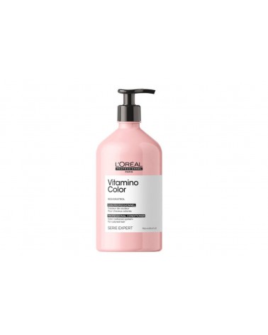 Loreal SE21 Vitamino Color Odżywka 750 ml - chroniąca kolor
