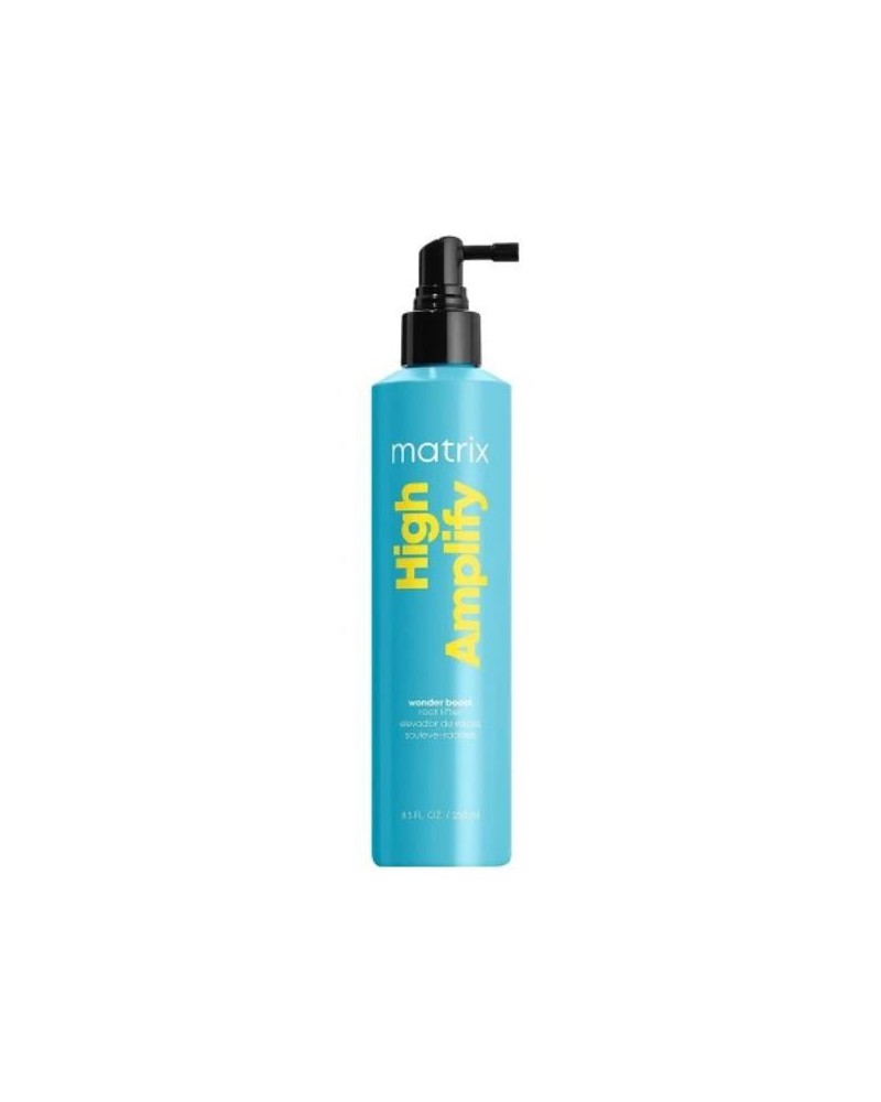 MATRIX HIGH AMPLIFY WONDER BOOST 250ml - Objętość