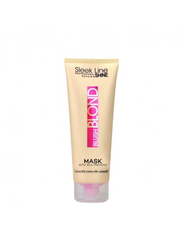 Stapiz maska BLUSH BLOND 250ml