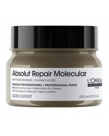 Loreal Professional Absolut Repair Molecular Maska 250ML