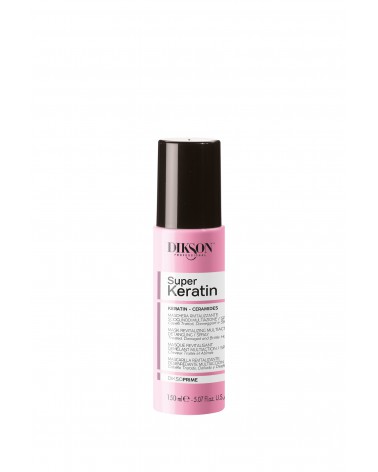 DiksoPrime Maska/Spray Super Keratin 150 ml