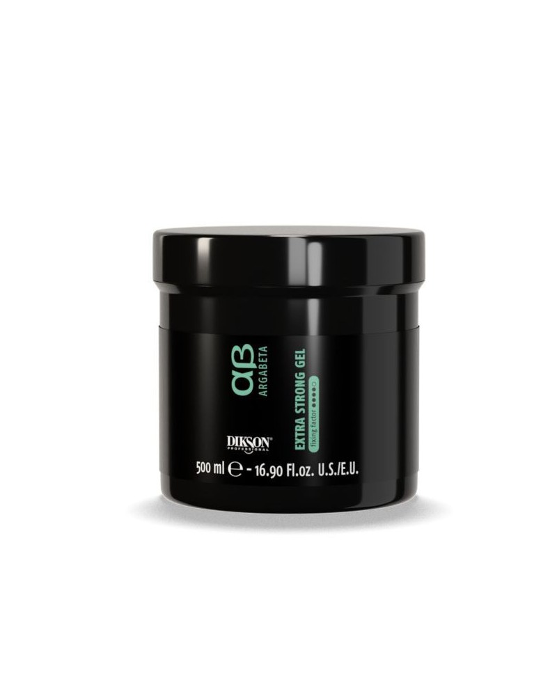 Dikson AB 12 Extra strong gel żel 500ml