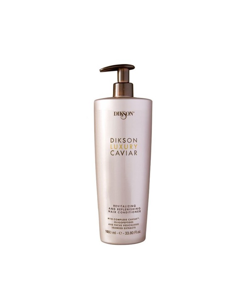Dikson Luxury Caviar Odżywka 1000 ml