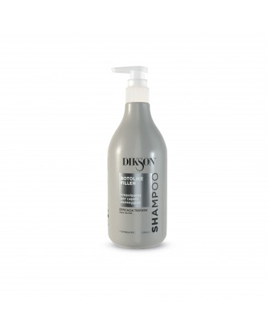Dikson Botolike Szampon wypełniający 500ml