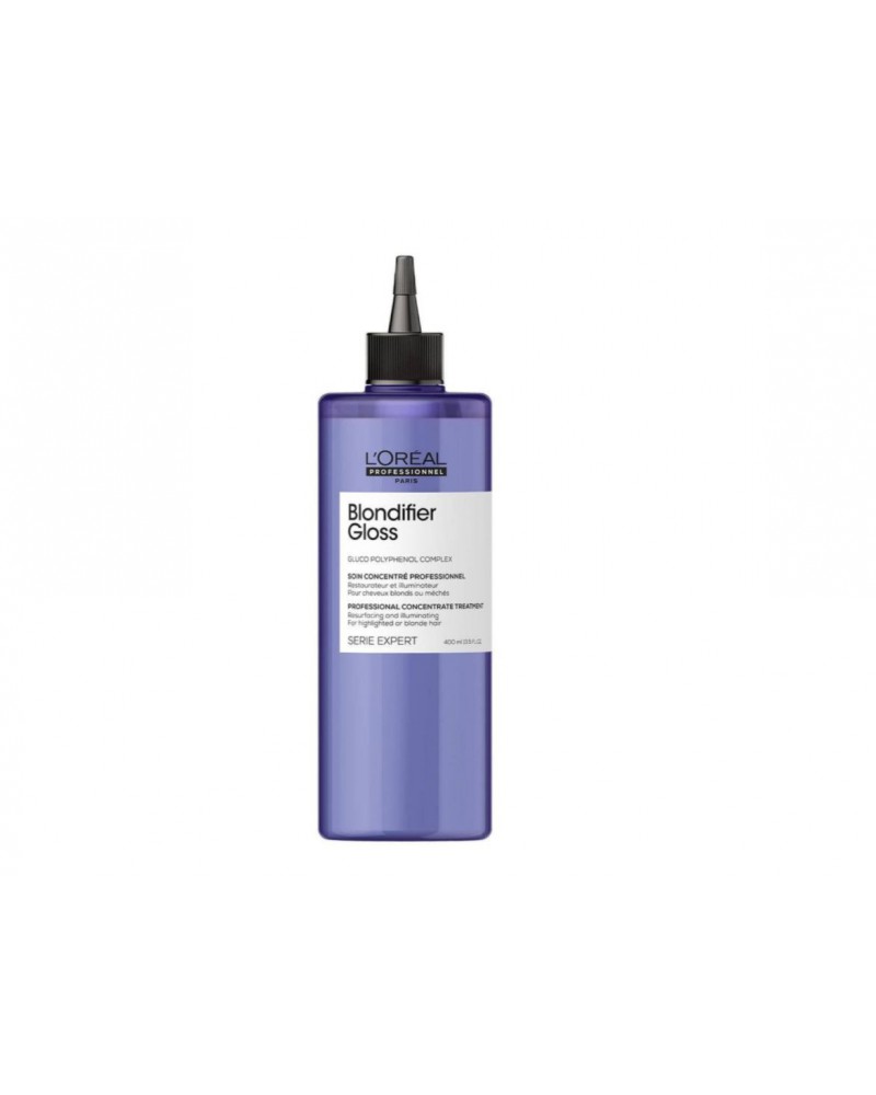 Loreal SE21 Blondifier Liquid 400ml koncentrat regeneracja