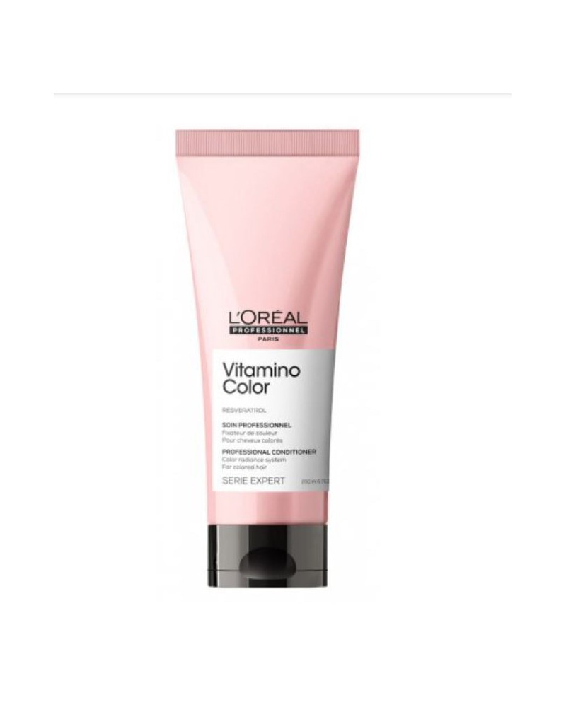Loreal SE21 Vitamino Odżywka 200 ml