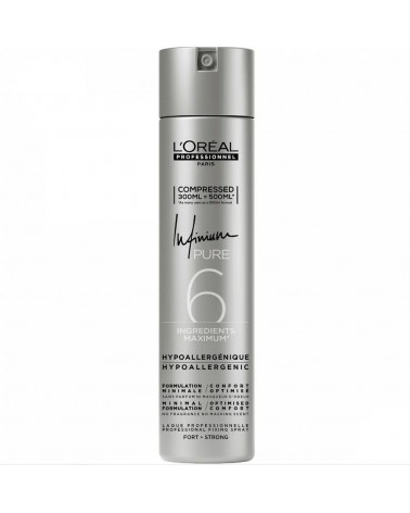 Loreal Professional INFINIUM PURE STRONG 300ML