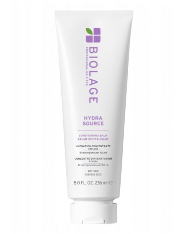 Matrix Biolage Hydra Source Odżywka do włosów suchych 236ml