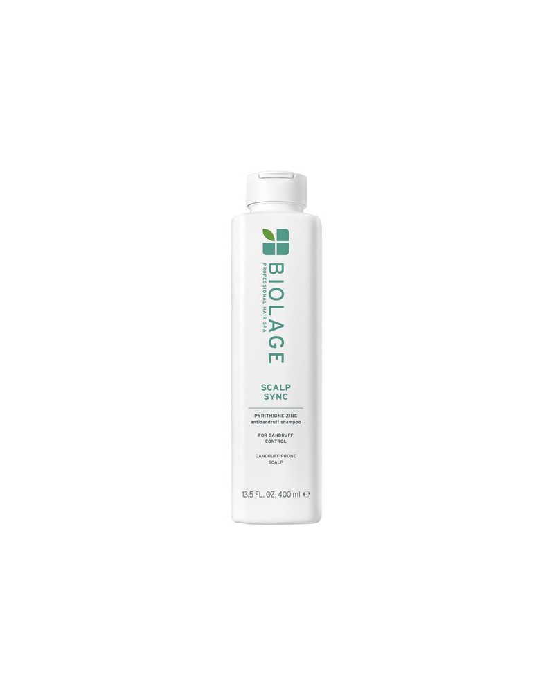 Biolage Scalp Sync Szampon Przeciwłupieżowy 400ml