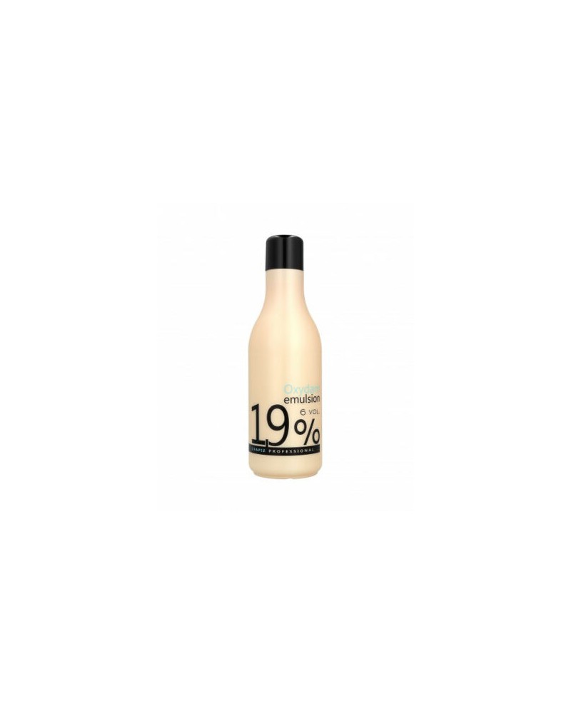 Stapiz Woda utleniona 1,9% w kremie 1000ml