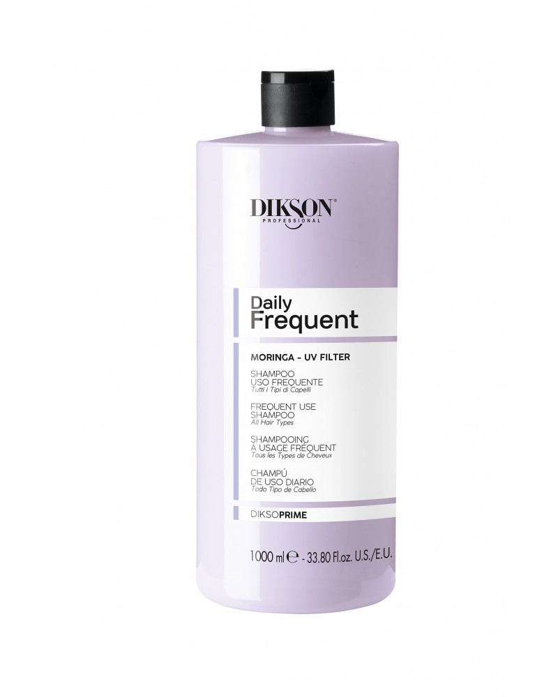 DiksoPrime Szampon Daily Frequent 1000 ml