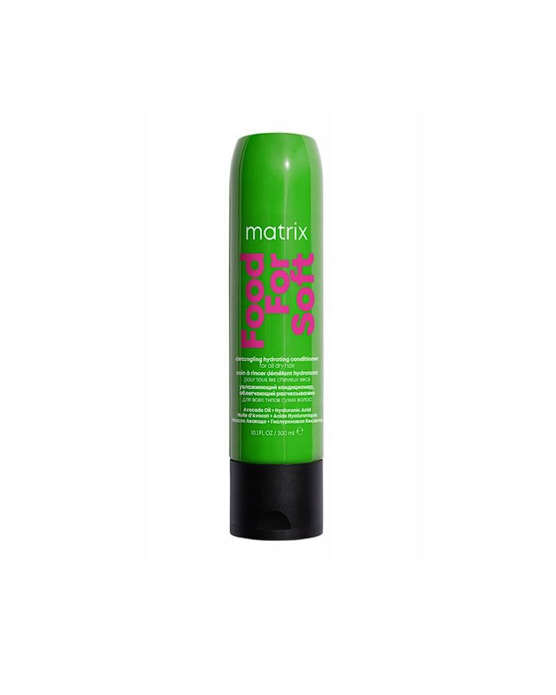 Matrix Food for Soft ODŻYWKA 300 ML