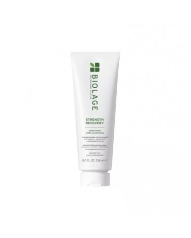 Matrix Biolage Strength Recovery Odżywka 236ml
