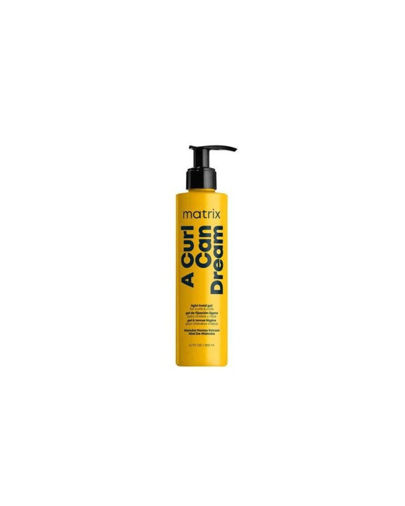 MATRIX CURL CAN DREAM ŻEL 200 ML