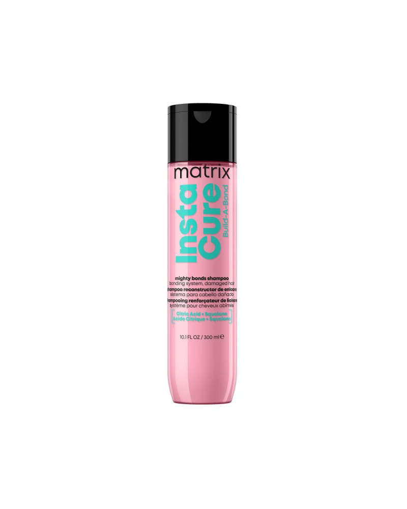 Matrix Instacure Build-a-Bond szampon 300ml