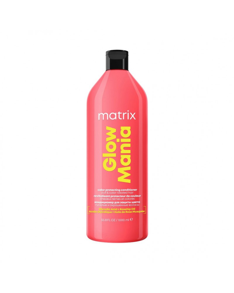 Matrix Total Results Glow Mania szampon 1000ml