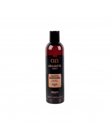 Dikson Argabeta Curly Szampon 250 ml