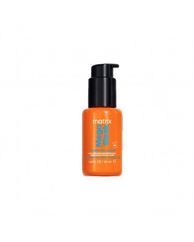 Matrix Mega Sleek - Wygładzenie OMG! TopCoat 50ml