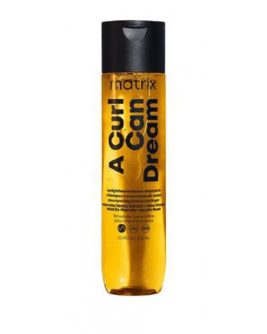 Matrix A Curl Can Dream Szampon do włosów falowanych 300 ml