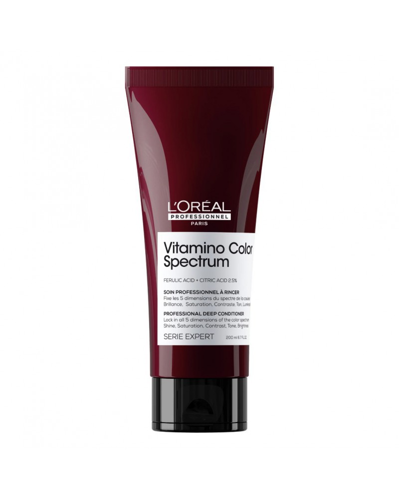 Loreal Vitamino Color Spectrum odżywka 200 ml