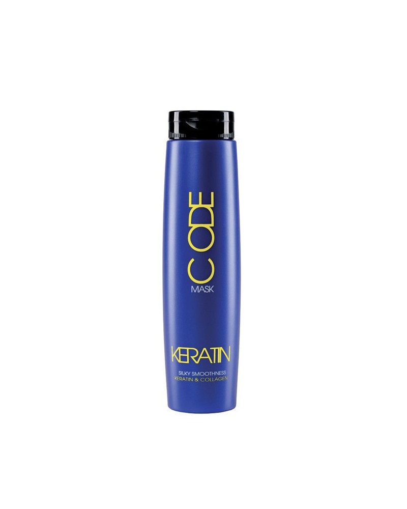 Stapiz Keratin Code maska keratynowa 250ml