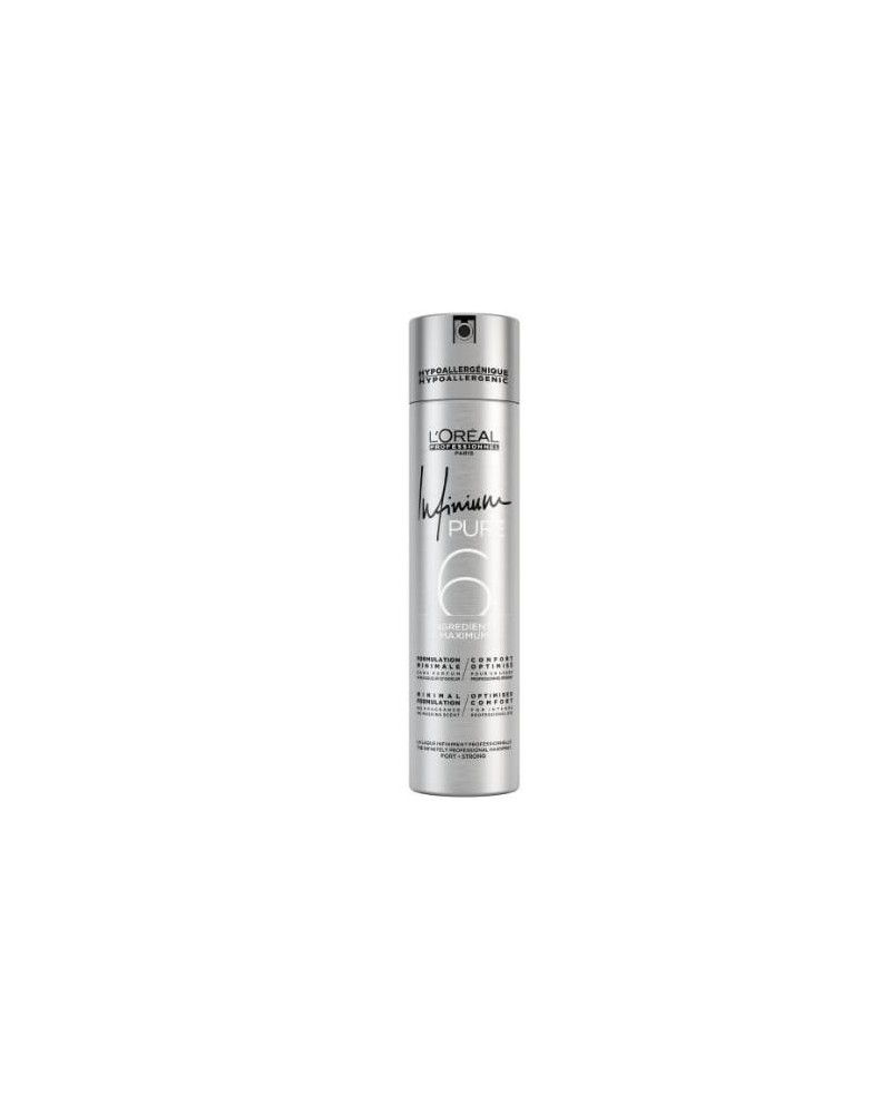 Loreal Professional INFINIUM PURE STRONG 500ML