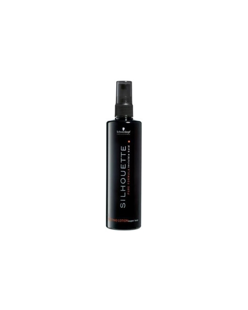 Schwarzkopf Silhouette lakier w atomizerze 200ml
