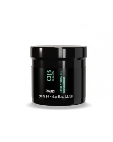Dikson AB 12 Extra strong gel żel 500ml