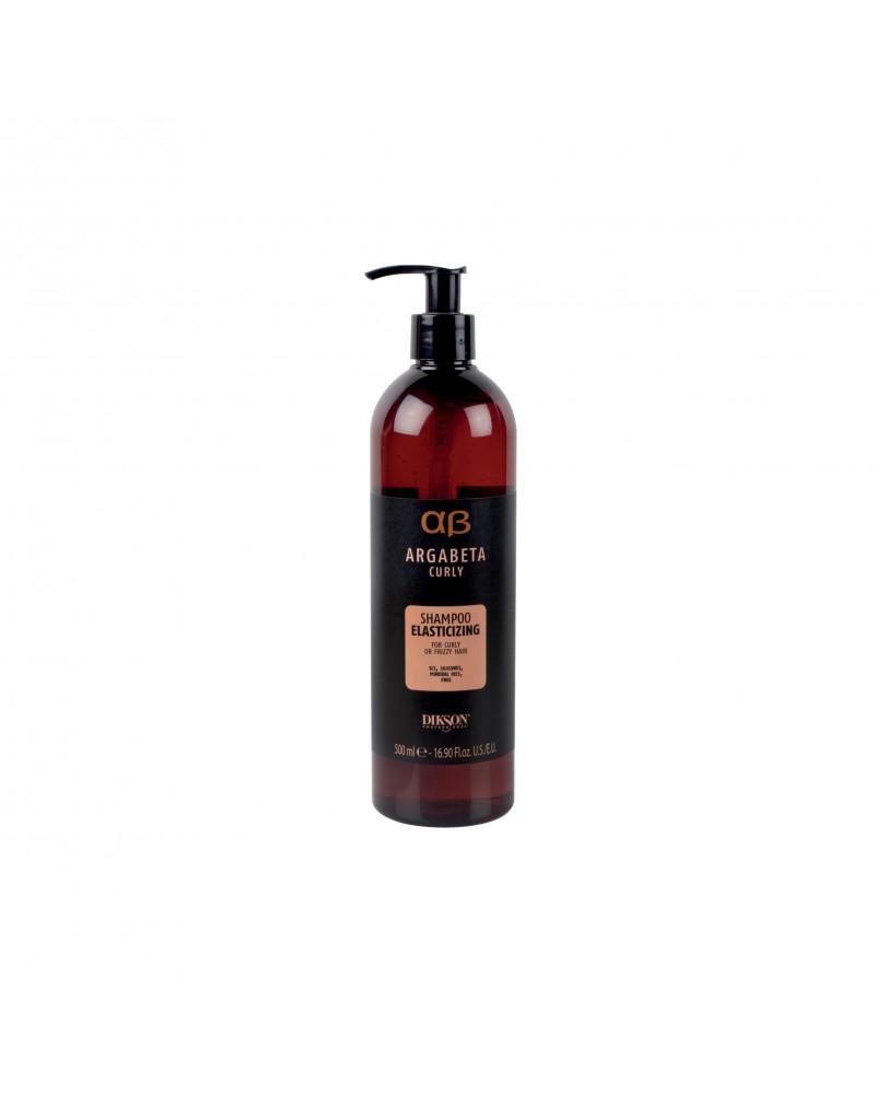 Dikson Argabeta Curly Szampon 500 ml