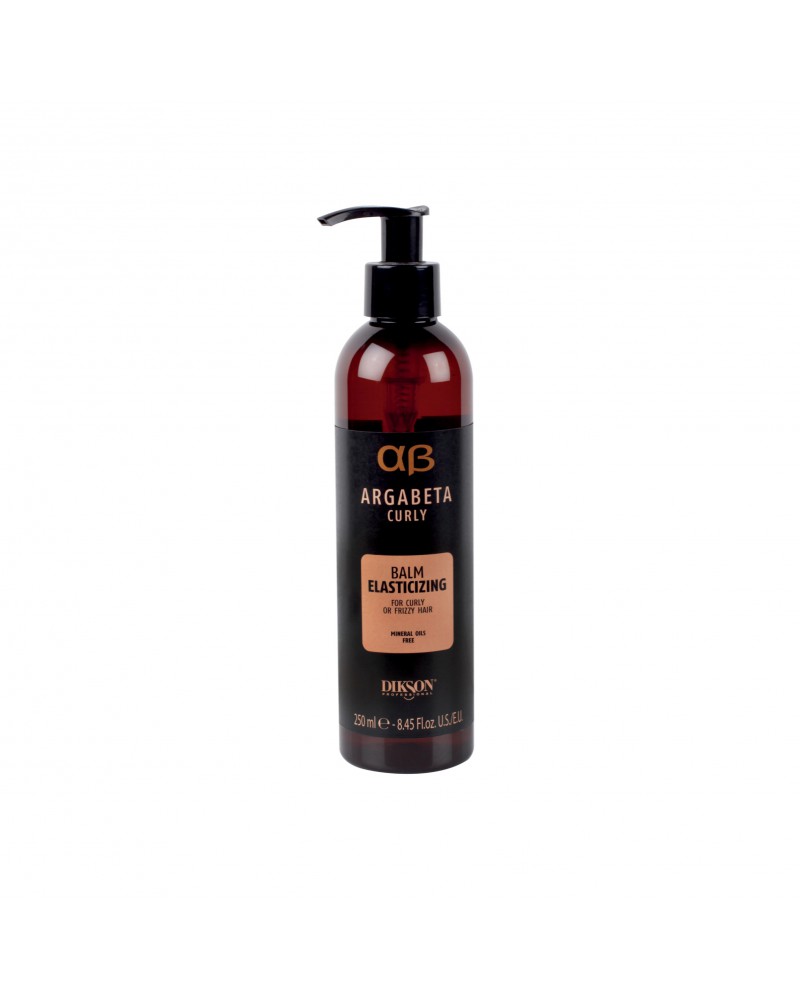 Dikson Argabeta Curly Odżywka 250 ml