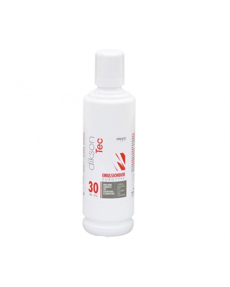 Dikson Oxydant 9%  - oksydant 980 ml