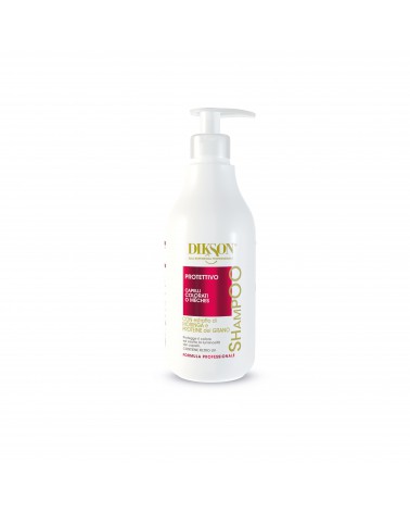 Dikson Consumer Protettivo Szampon 500 ml