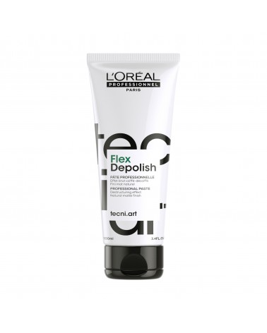 Loreal Tecni Art FLEX DEPOLISH 100ML