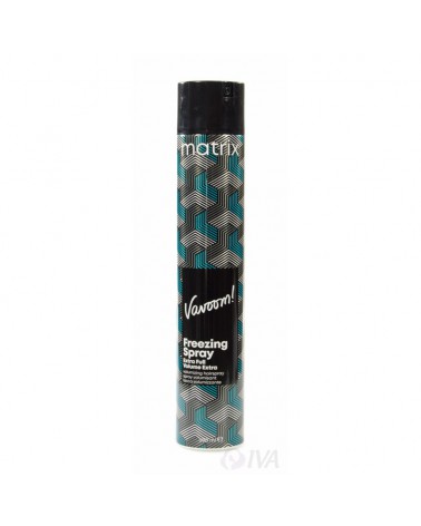 Matrix Extra Full Volume Lakier 500 ml