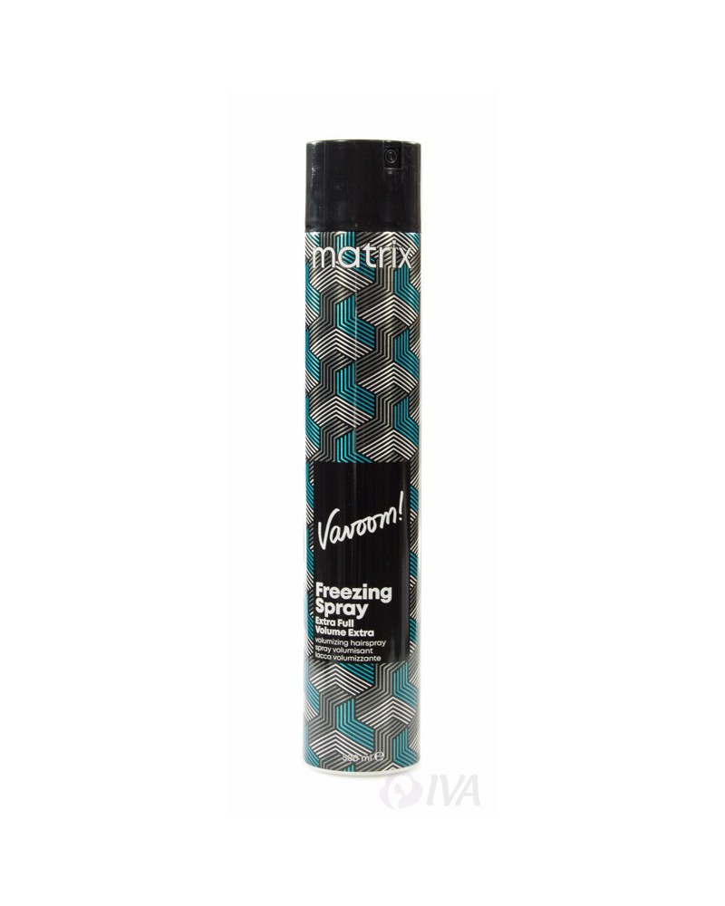 Matrix Extra Full Volume Lakier 500 ml