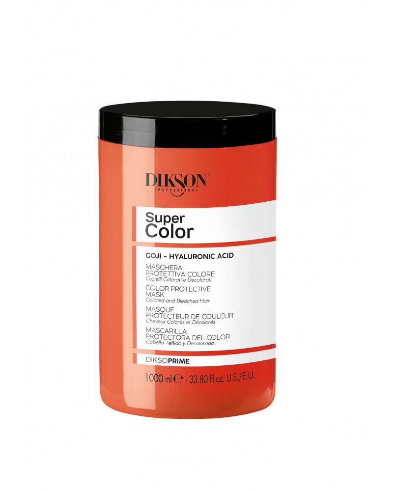 DiksoPrime Maska Super Color 1000 ml