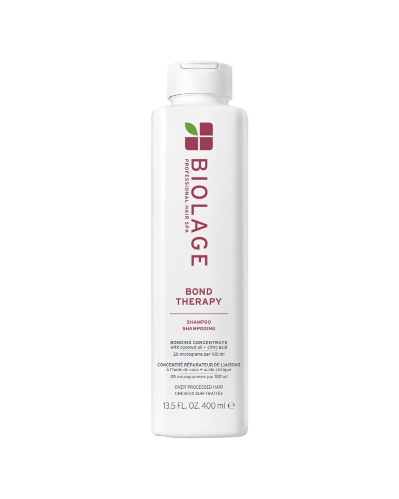 Matrix Biolage Bond Therapy Szampon 400ml