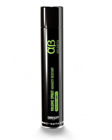Dikson AB 8 Volume spray 500ml