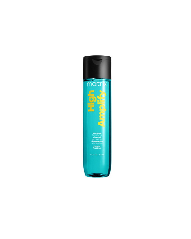 Matrix High Amplify Szampon 300ml - Objętość