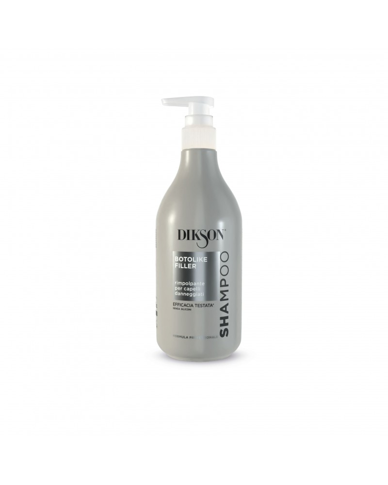 Dikson Botolike Szampon wypełniający 500ml