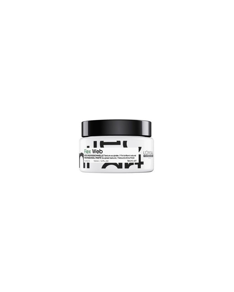Loreal Tecni Art Pasta Web 150ml