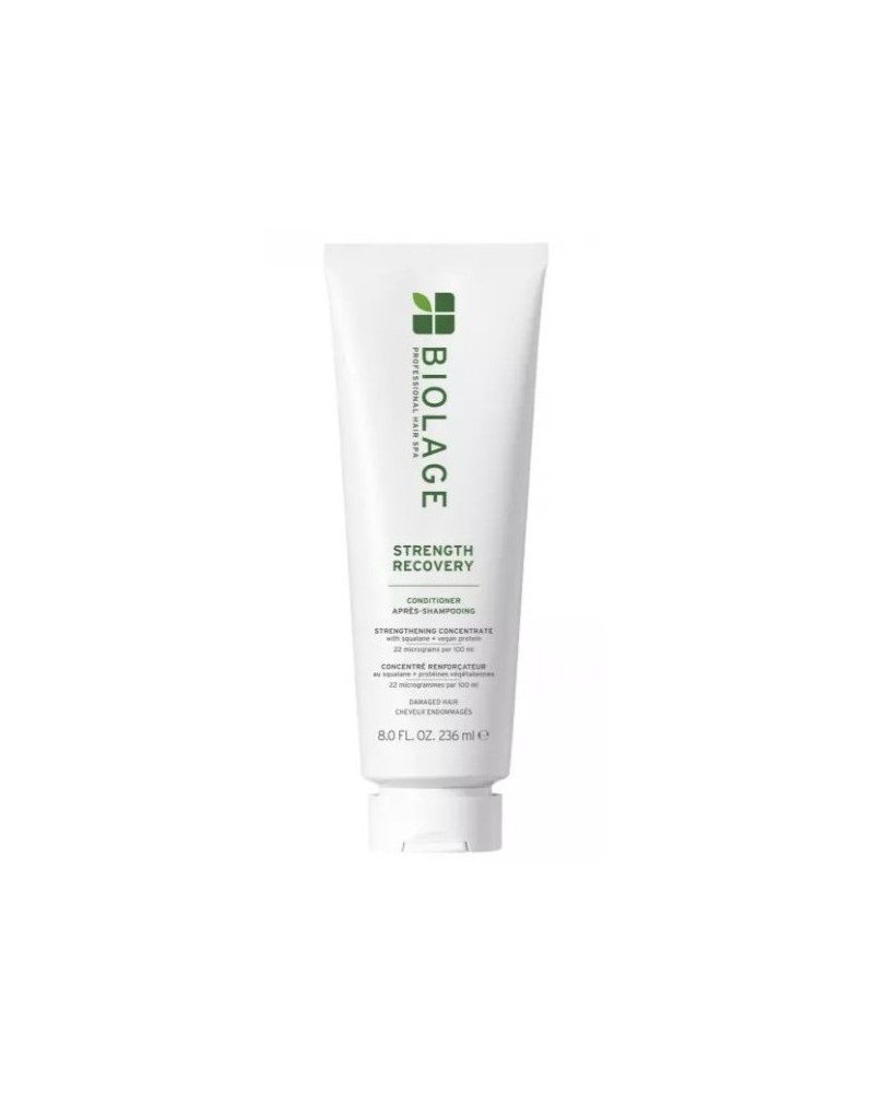Matrix Biolage Strength Recovery Odżywka 236ml