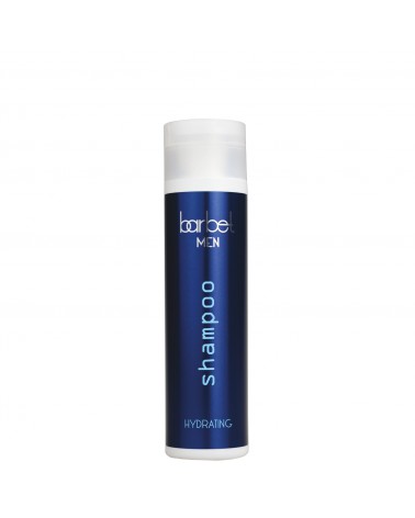 Stapiz Szampon nawilżający włosy i ciało Barbet Men  250 ml