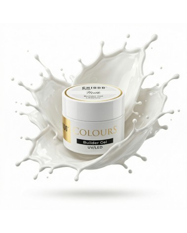 ChiodoPRO Colors by ChiodoPRO żel Milky Gel 15 g