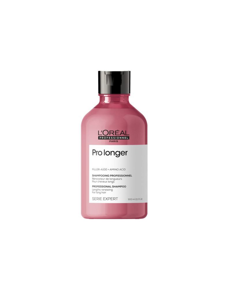 Loreal SE21 Pro Longer Szampon do włosów długich 300ml