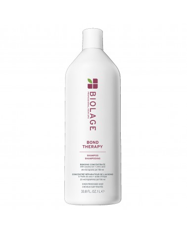 Matrix Biolage Bond Therapy Szampon 1000ml