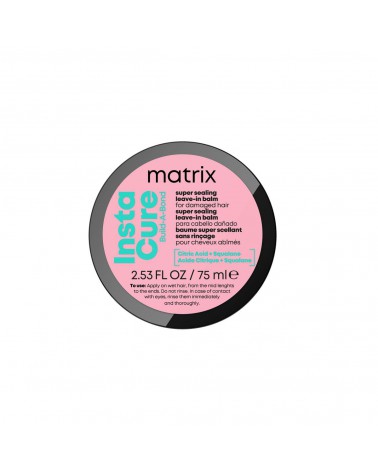 Matrix Instacure Build-a-Bond balsam bez spłukiwania 75ml