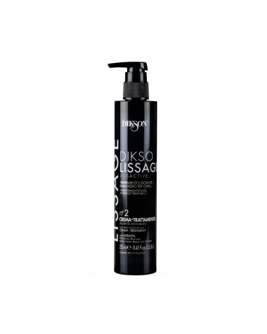 Dikson Dikso LISSAGE krem 500 ml
